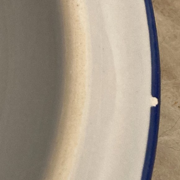 Tiffany & Co "World Discovery" World Trinket Dish Designed Tauck Copyright 2000 - Picture 6 of 8